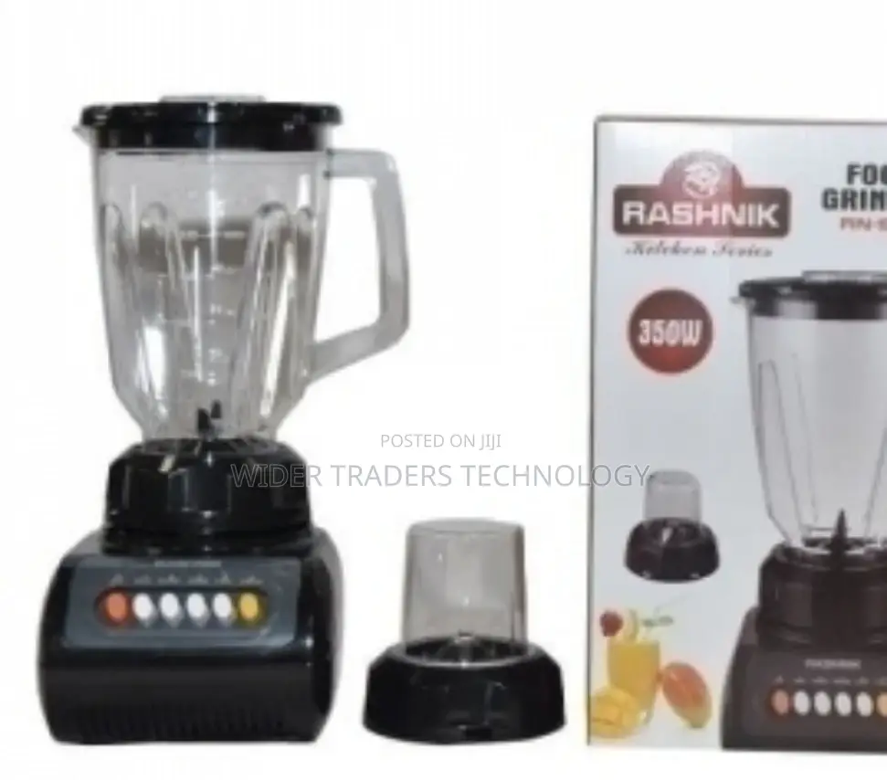 2 in 1 Rashnik Blender