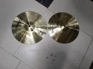 Zildjian Hihats 14"/36cm
