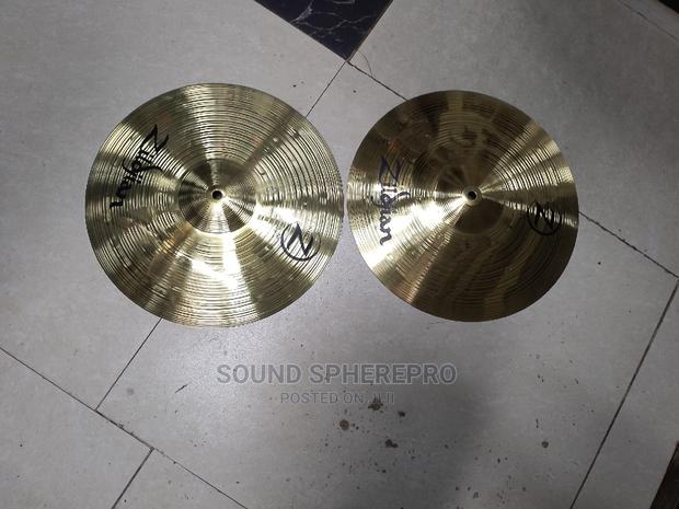 Zildjian Hihats 14"/36cm