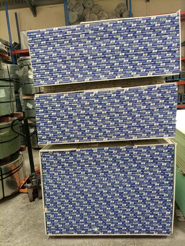 Hada Gypsum Board(9mm)