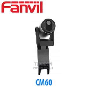 Fanvil CM60 Portable HD USB Camera - thumbnail 2