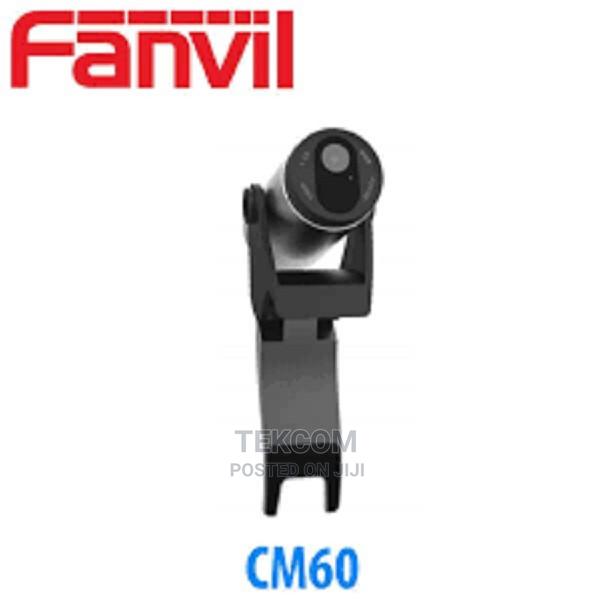 Fanvil CM60 Portable HD USB Camera - main view