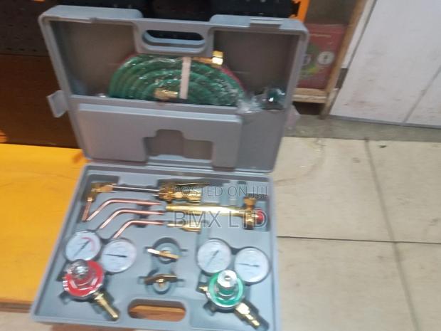 Original Gas Welding Accessories