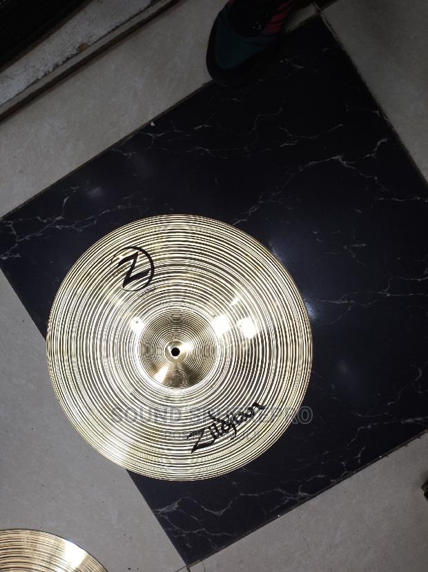Zildjian Crush 16"/40cm