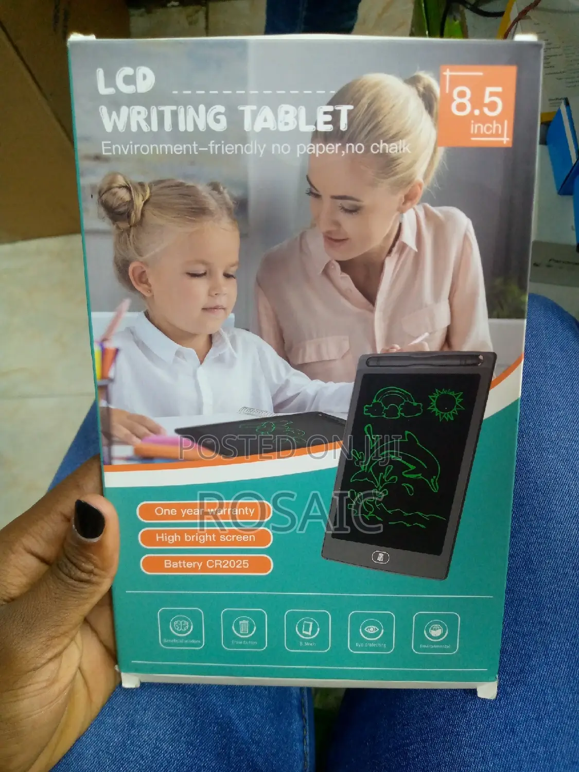 LCD Writing Pad 12inch