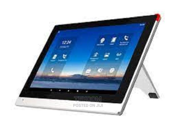 Fanvil I56A SIP Indoor Station - main view