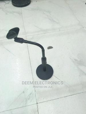 Table Gooseneck Stand - thumbnail 2