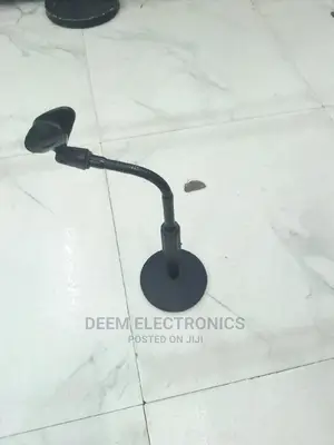 Table Gooseneck Stand