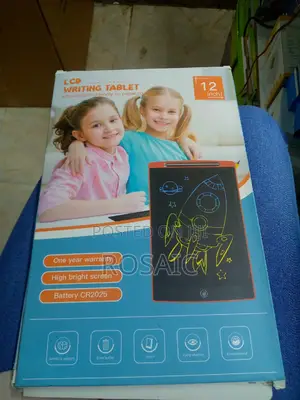 LCD 12 Inch Writing Tablet