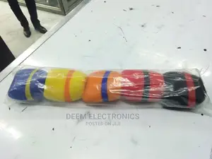 Colorful Microphone Sponge