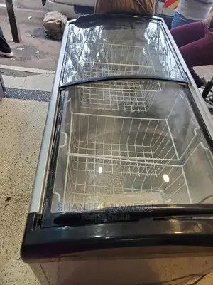 Deep Freezer