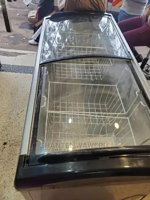 Deep Freezer
