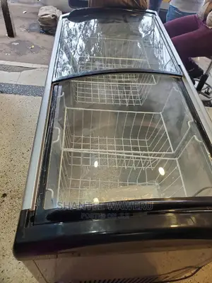Deep Freezer