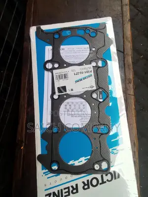 Mazda Demio P3 Cylinder Head Gasket