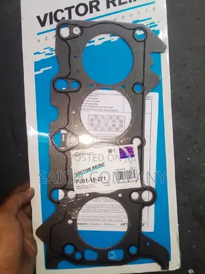 Mazda Demio P3 Cylinder Head Gasket