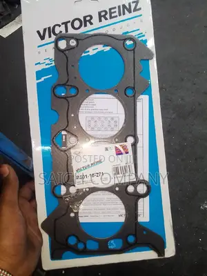 Mazda Demio P3 Cylinder Head Gasket