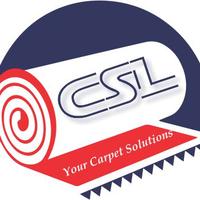 CARPET SUPPLIERS (K) LIMITED logo
