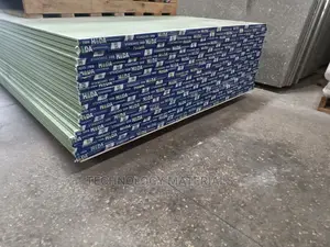 Hada Moisture Resistance(9mm)