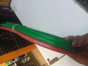 Acetylene Gas Pipe - thumbnail 2