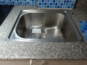 Single Bowl Sink{50*40cm}