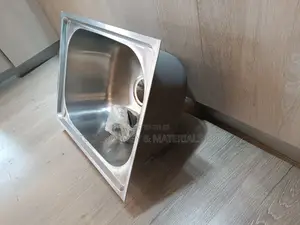 Single Bowl Sink{50*40cm}