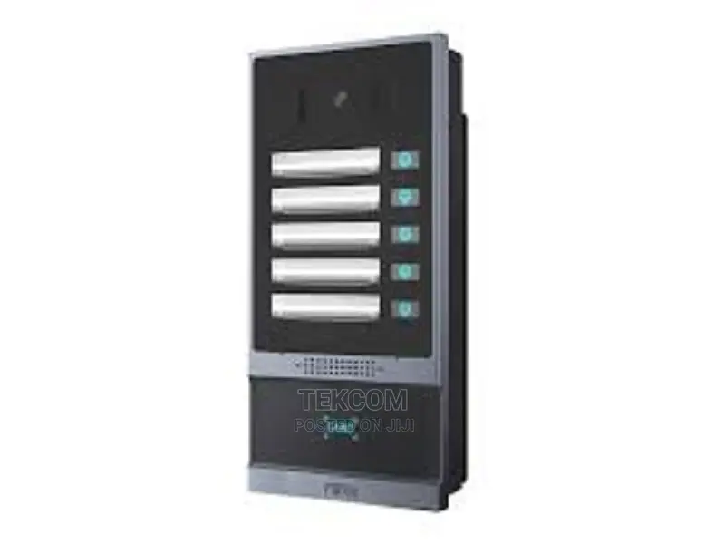 Fanvil I63 Video Door Phone