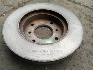 Front Brake Disk/Disc Nissan B15.