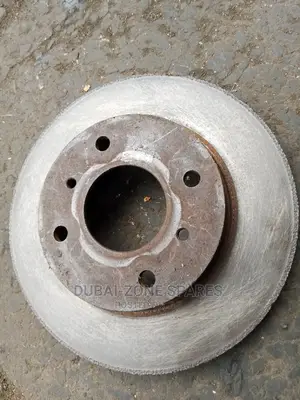 Front Brake Disk/Disc Nissan B15.