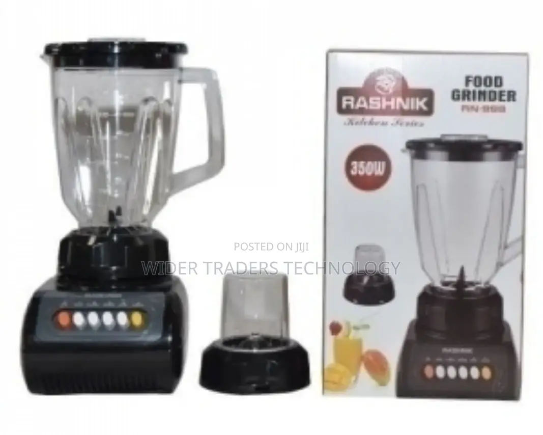 Portable 2 in 1 Rashnik Blender