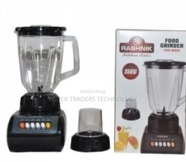 Portable 2 in 1 Rashnik Blender - thumbnail 2