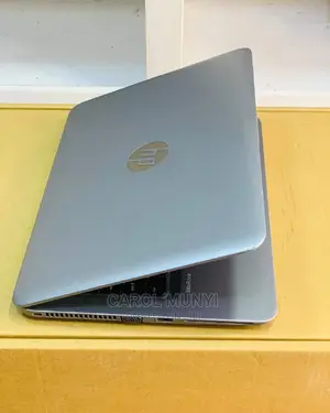 New Laptop HP EliteBook 820 G3 8GB Intel Core I5 SSD 256GB