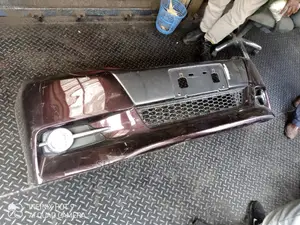 Wish 2014 Front Bumper