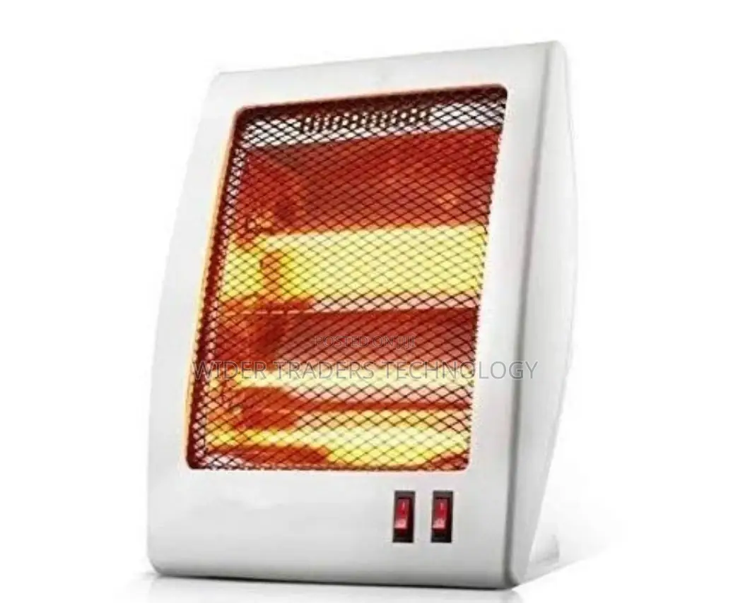 JL Niva Quartz Room Heater