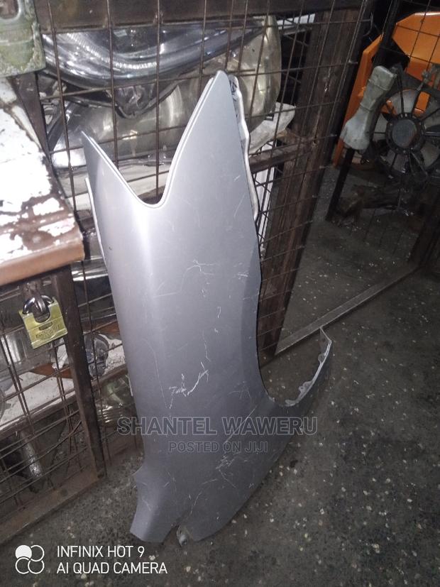 Premio 265 Wing