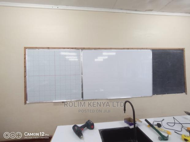 Whiteboards White Boards for Schools - thumbnail 3