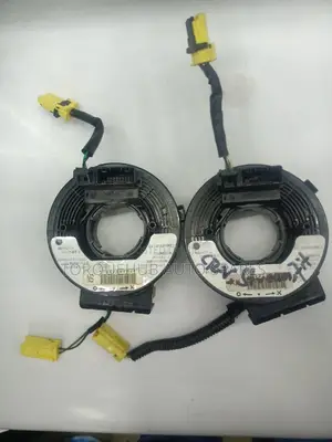 Honda CR-V/REV Horn Spiral