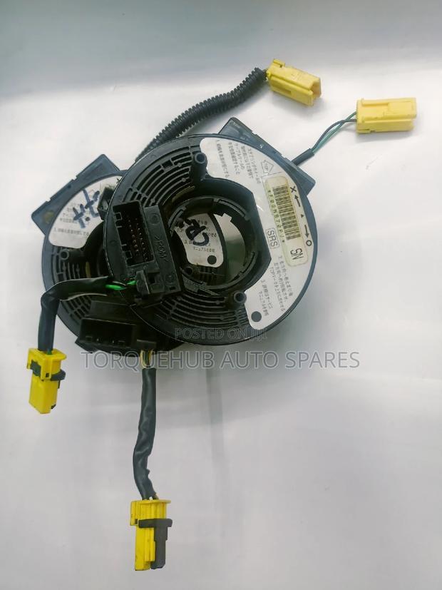 Honda CR-V/REV Horn Spiral - thumbnail 2