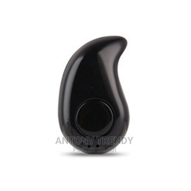 Generic S530 Mini Wireless Bluetooth V4.1 Sport Earphone - thumbnail 2