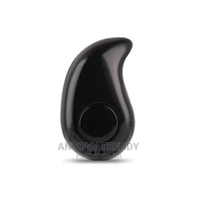 Generic S530 Mini Wireless Bluetooth V4.1 Sport Earphone