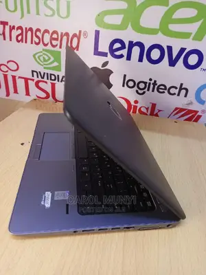 New Laptop HP EliteBook 840 G1 8GB Intel Core I5 HDD+SSD 500GB