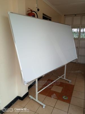 Whiteboards Wall Mounted and Free Standing - main view