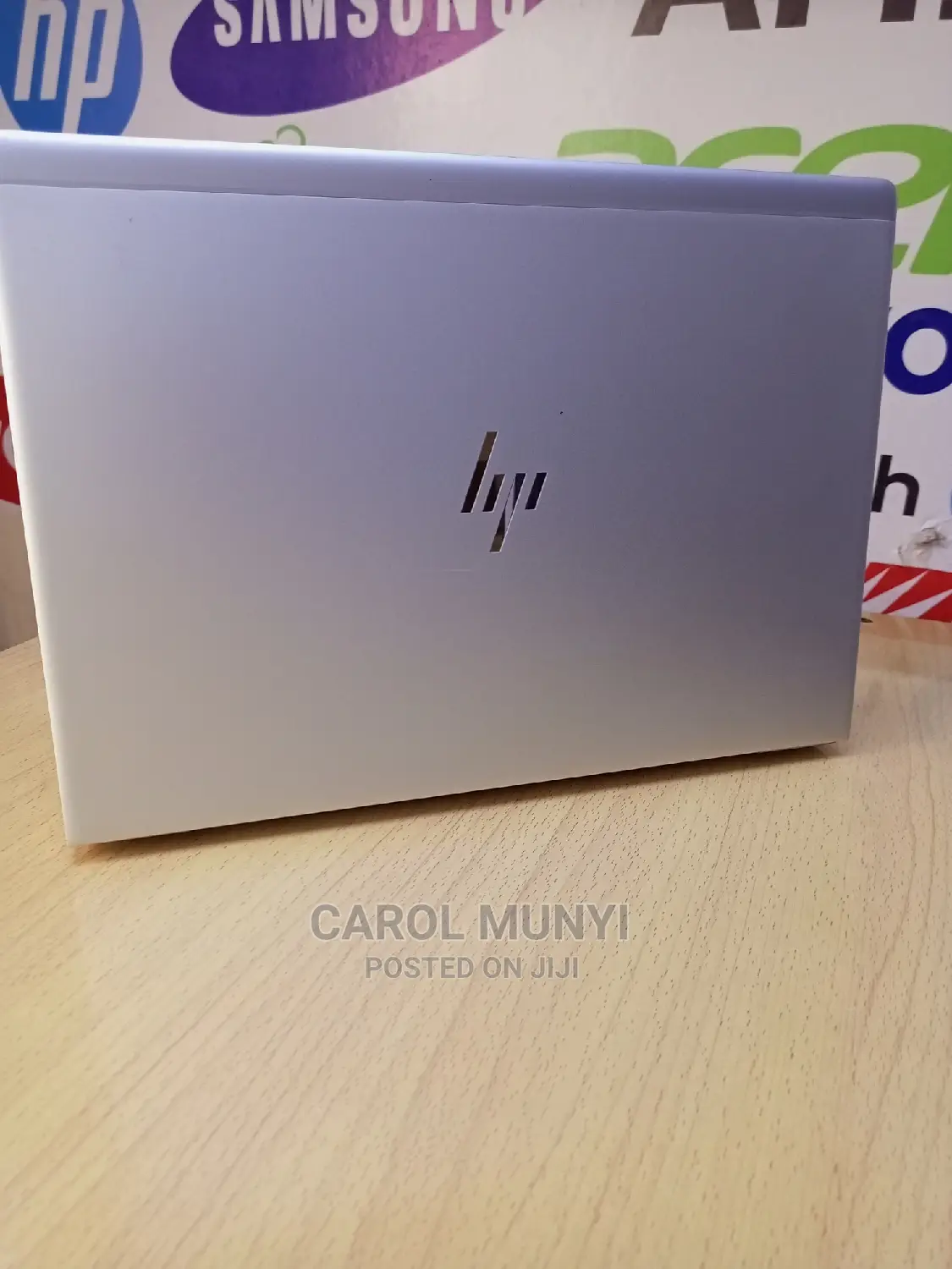 New Laptop HP EliteBook 840 G6 16GB Intel Core I5 SSD 256GB