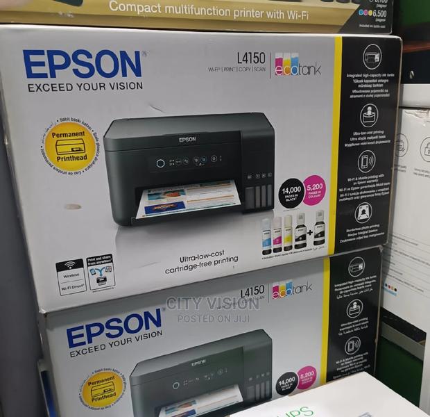 Epson L4150 Printer L4150 - main view