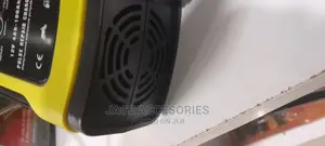 New 12v Battery Charger Fan Cooled