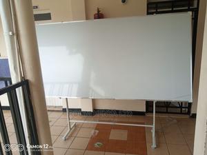 Whiteboard With Stand Whiteboard - main view