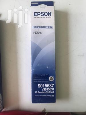 Epson LX 350 Ribbon Catridge