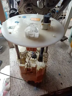 Harrier Fuel Pump