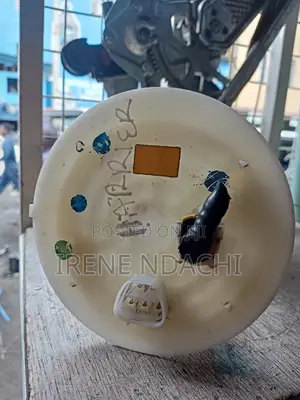 Harrier Fuel Pump