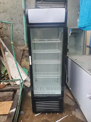 Display Fridge 400litres