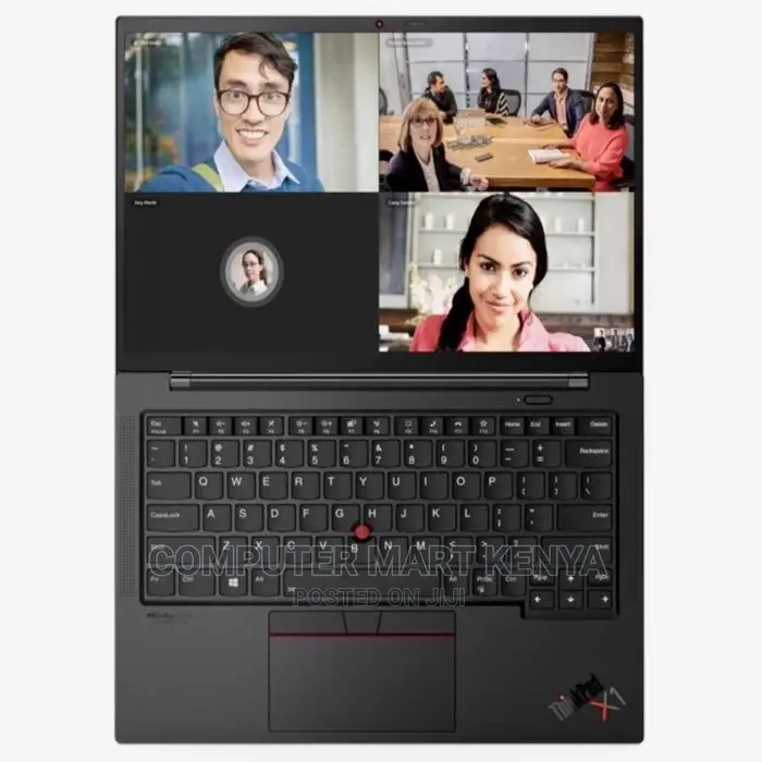 New Laptop Lenovo ThinkPad X1 Carbon 16GB Intel Core I5 SSD 512GB